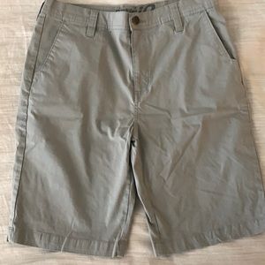 Boys dickies hybrid shorts